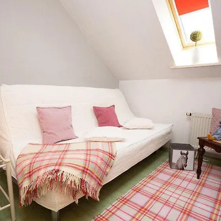 Ferienwohnung-anemone-mit-bergblick Διαμέρισμα
